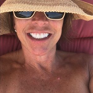 Meet your Posher, Marcia